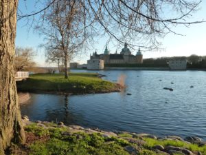 Kalmar Schloss