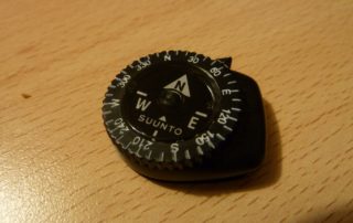 Suunto Clipper