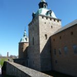 Turm Kalmar Schloss
