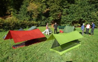 MYOG Tarps