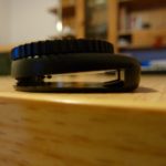 Suunto Clipper seitlich