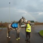 Alan und der Regenbogen