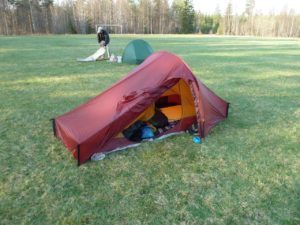 Nordisk Telemark 2