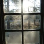 Schwedisches Fenster