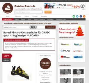 OutdoorDeals