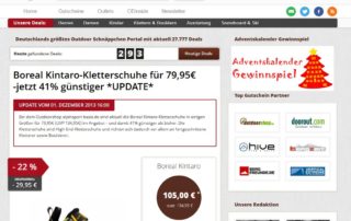 OutdoorDeals