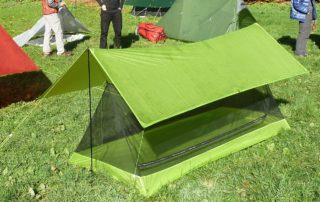 Tarp-System