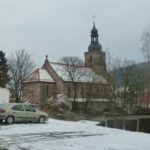 Kirche