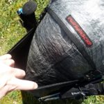 Laufbursche huckePÄCKchen Fronttasche
