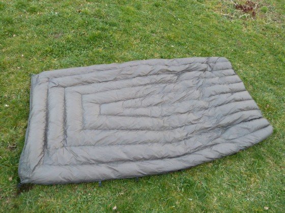 enLIGHTened equipment Revelation Quilt als Decke enLIGHTened equipment Revelation Quilt als Decke