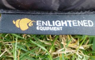 Enlightened Equipment Teaser