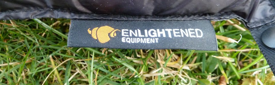 enLIGHTened equipment - Revelation 850DT Review | Outdoor Blog