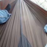 Ausgang Hennessy Hammock