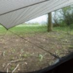Aussicht aus der Hammock