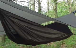 Hennessy Hammock Explorer Ultralite