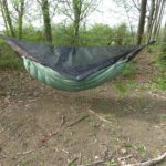 Underquilt von Jacks ‘R’ Better