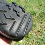 Adidas Terrex Scope GTX Ferse