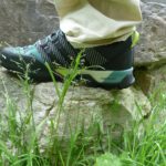 Adidas Terrex Scope GTX seitlich