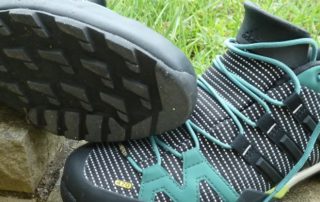 Adidas Terrex Scope GTX Teaser