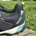 Adidas Terrex Scope GTX hinten