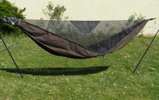 Handy Hammock