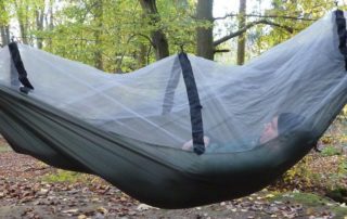 Exped Scout Hammock Combi UL