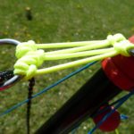 Handy Hammock Befestigung