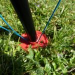 Handy Hammock Fuß