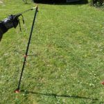 Handy Hammock Strut-Kit