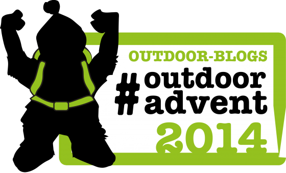 Outdoor Advent Logo