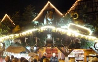 Weihnachtmarkt Teaser
