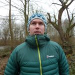 Berghaus - Men's Ulvetanna Hybrid Hydrodown Jacket Kragen