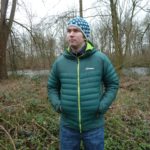 Berghaus - Men's Ulvetanna Hybrid Hydrodown Jacket Taschen