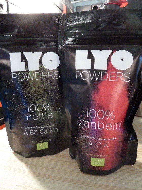 LYO Powders