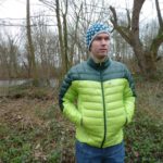 Berghaus Ramche Hyper Down Jacket Taschen