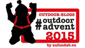 Outdoorblogger-Adventskalender