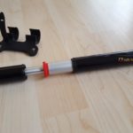 Airace Fit H2 im Detail