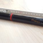Airace Fit H2 Packmaß