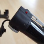 Airace Kopf im Detail
