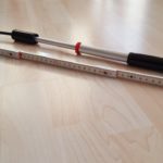 Airace Fit H2 Länge