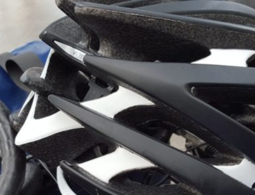 Giro Aeon – Fahrradhelm