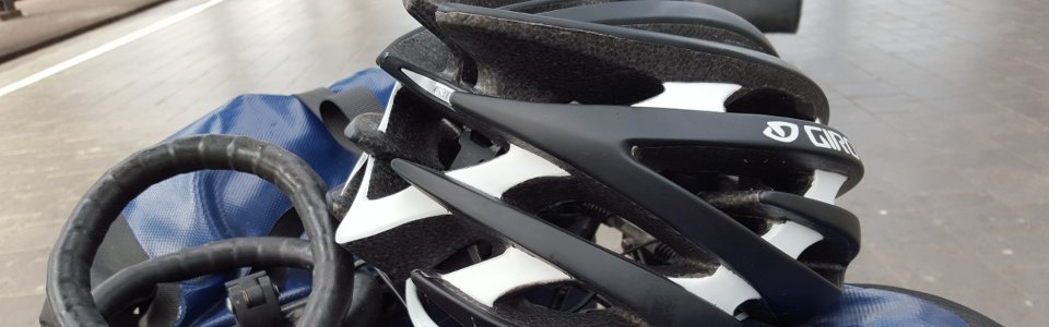 Giro Aeon Fahrradhelm
