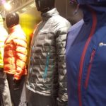 Montane Stand