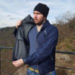 Inneres Fleece
