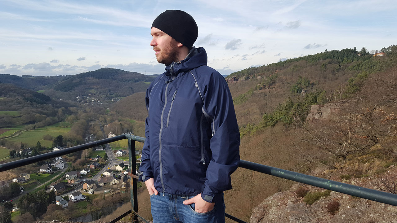 Paramo pasco jacket on sale