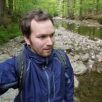 Pasco Jacket im Einsatz