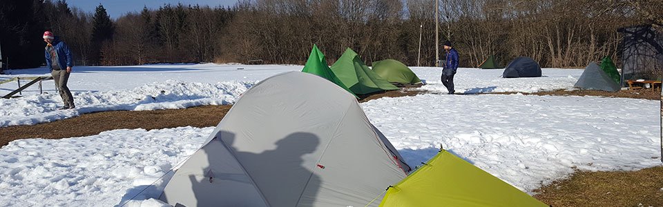 Ultraleicht Trekking Forentreffen Winter 2017