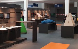 Outdoor Industry Awards 2017