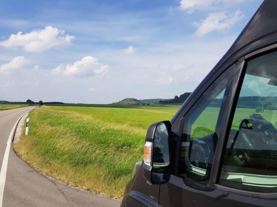 Faszination Vanlife