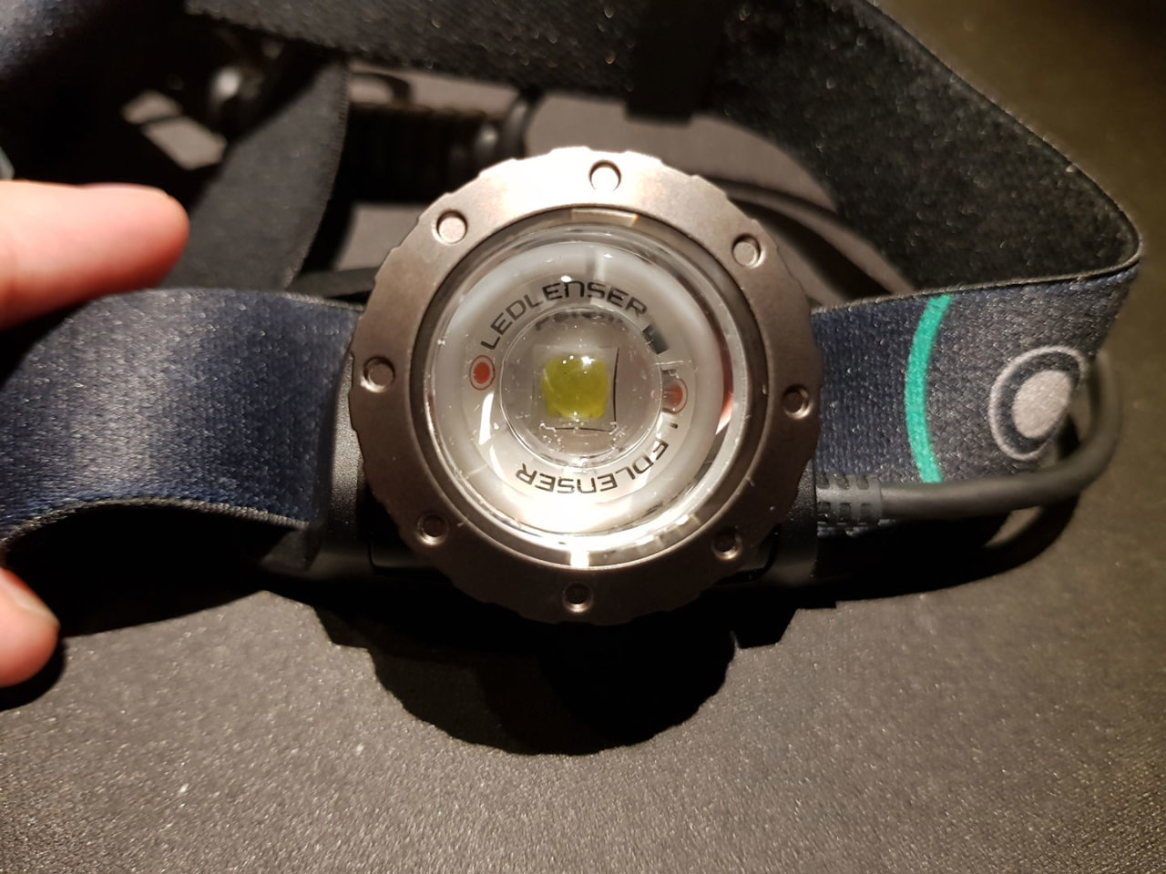 Ledlenser MH10 LED